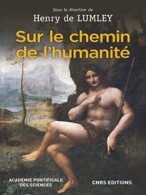 cover image of Sur le chemin de l'humanité